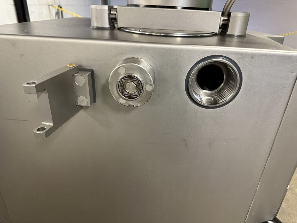 Handtmann VF 608 Vacuum Stuffer - view 4