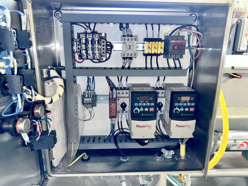 Mepaco Continuous Cooker - view 4