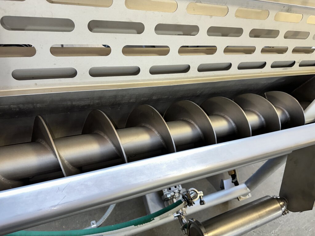 Mepaco Continuous Cooker - view 6
