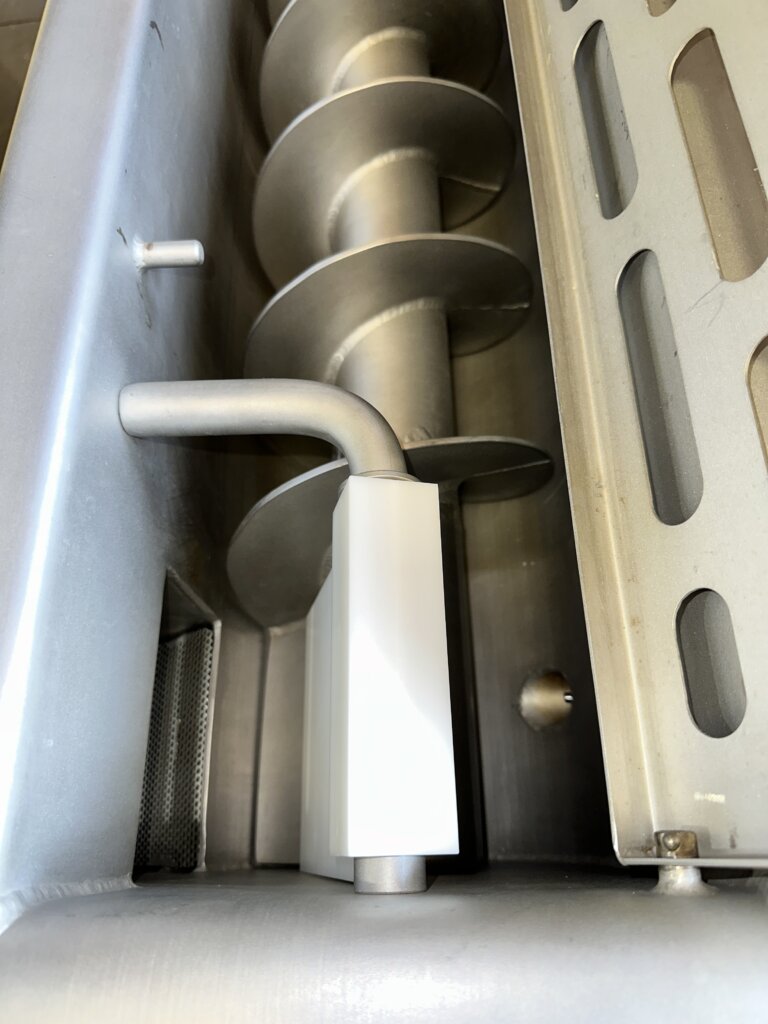Mepaco Continuous Cooker - view 7