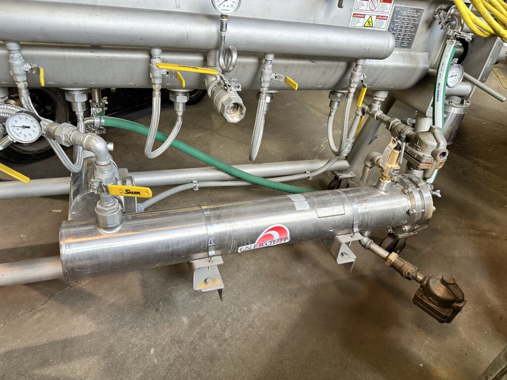 Mepaco Continuous Cooker - view 11