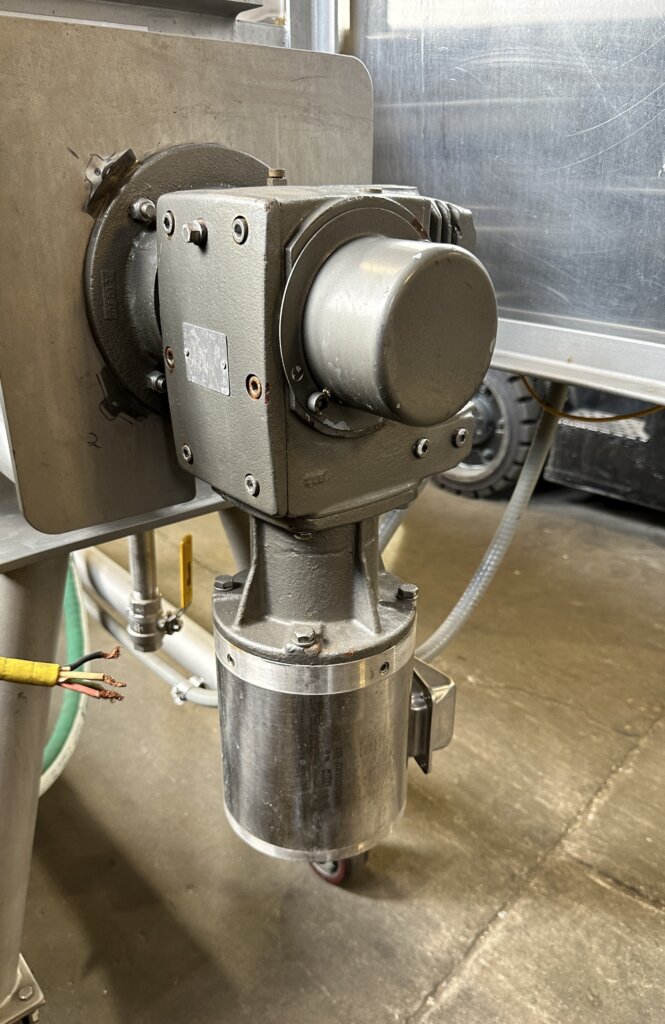 Mepaco Continuous Cooker - view 13