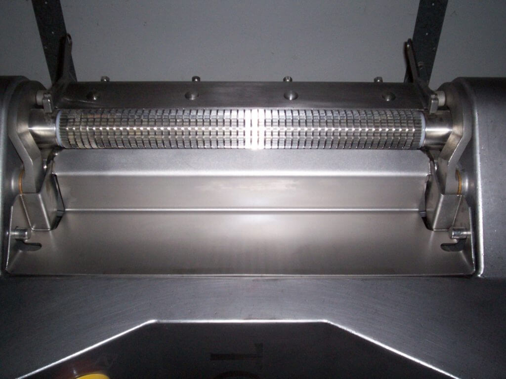 Townsend 7600 Membrane Skinner
