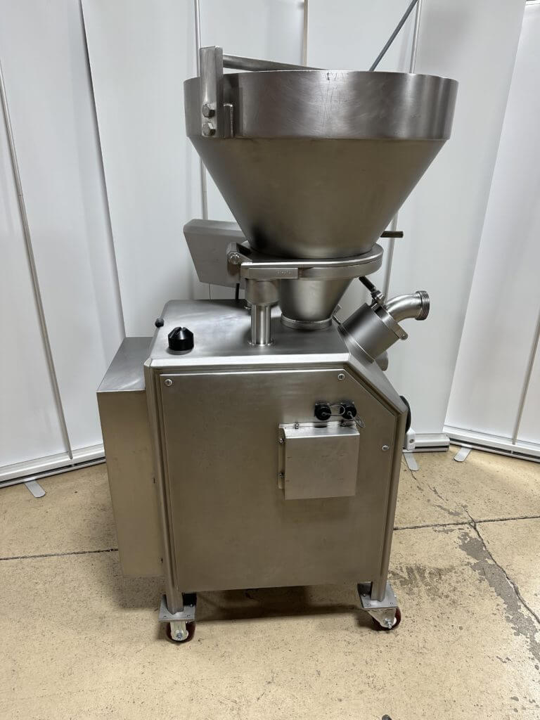 Vemag 500 Vacuum Stuffer