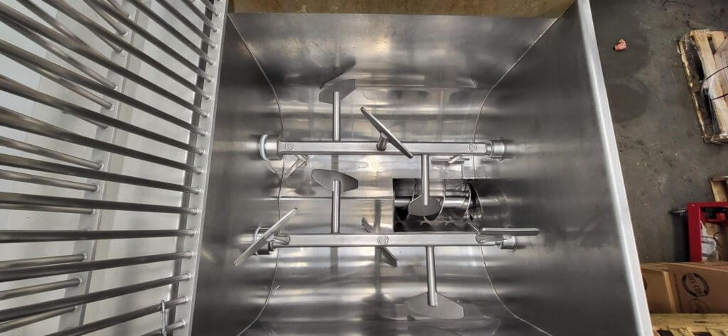 Daniels Afmg 800-56 Mixer Grinder - view 4