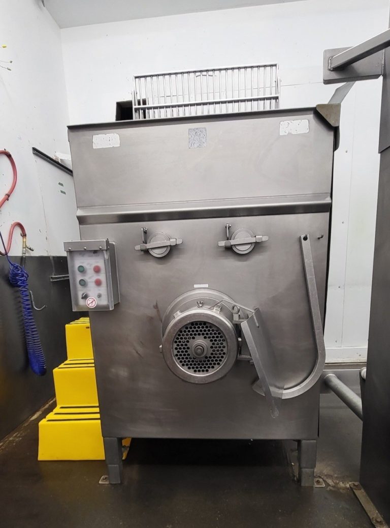 Daniels Afmg 800-56 Mixer Grinder