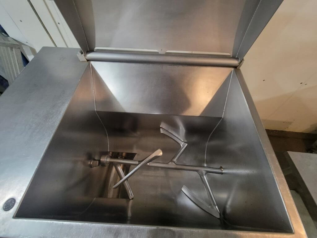 Thompson 3000 Mixer Grinder - view 4