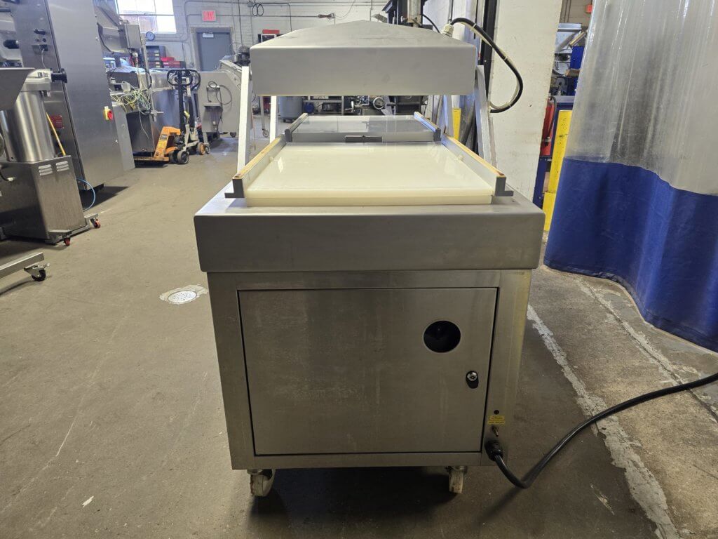 Promarks DC-800 Double Chamber - view 5