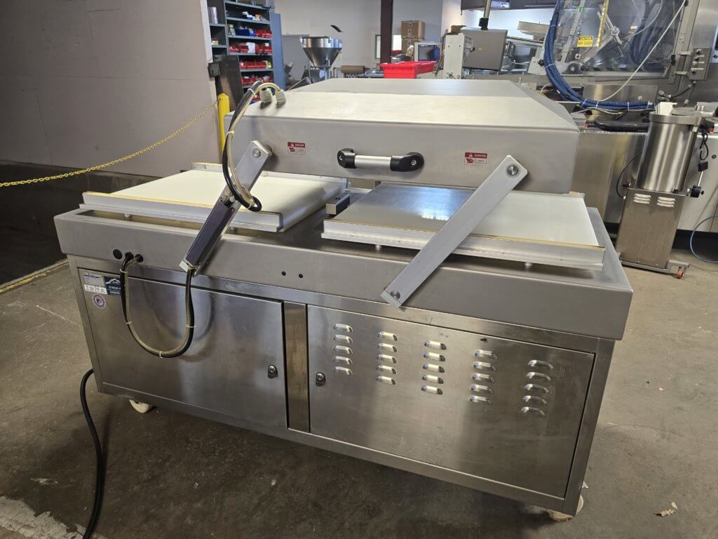 Promarks DC-800 Double Chamber - view 6