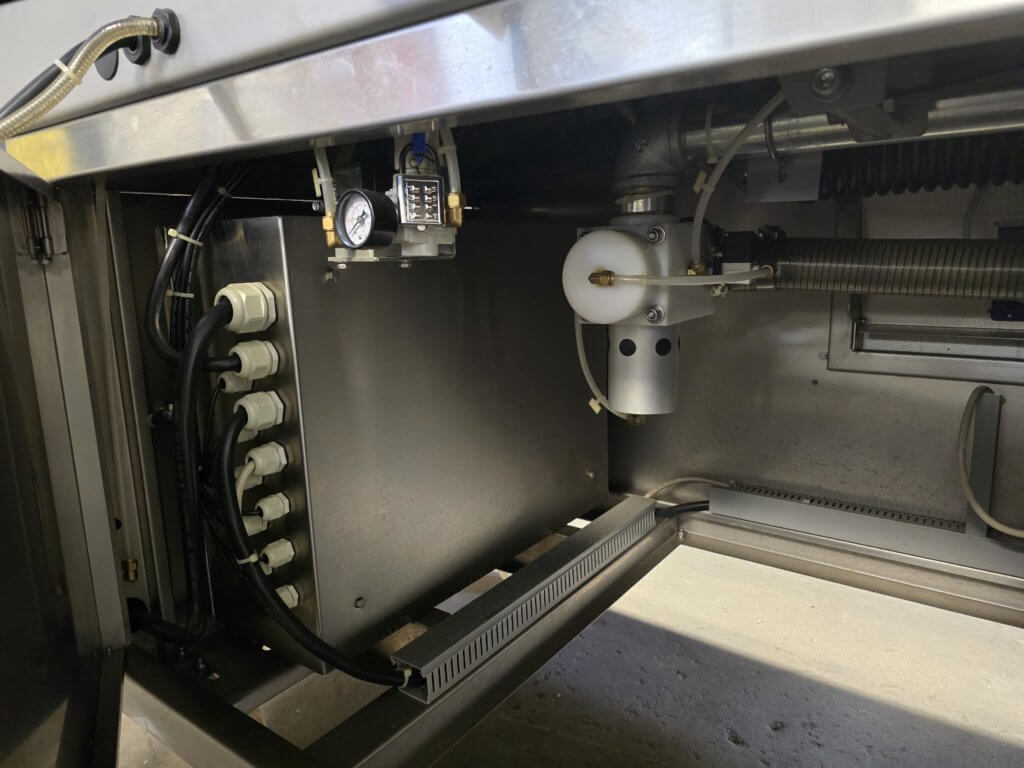 Promarks DC-800 Double Chamber - view 8