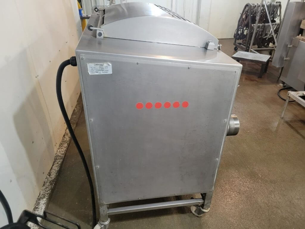 Thompson 3000 Mixer Grinder - view 3