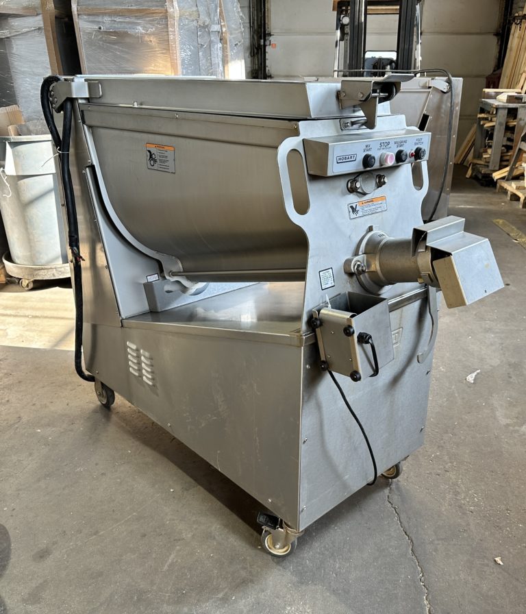 Hobart 2032 Mixer Grinder