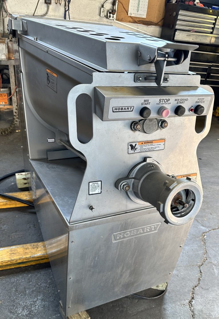 Hobart 2032 Mixer Grinder