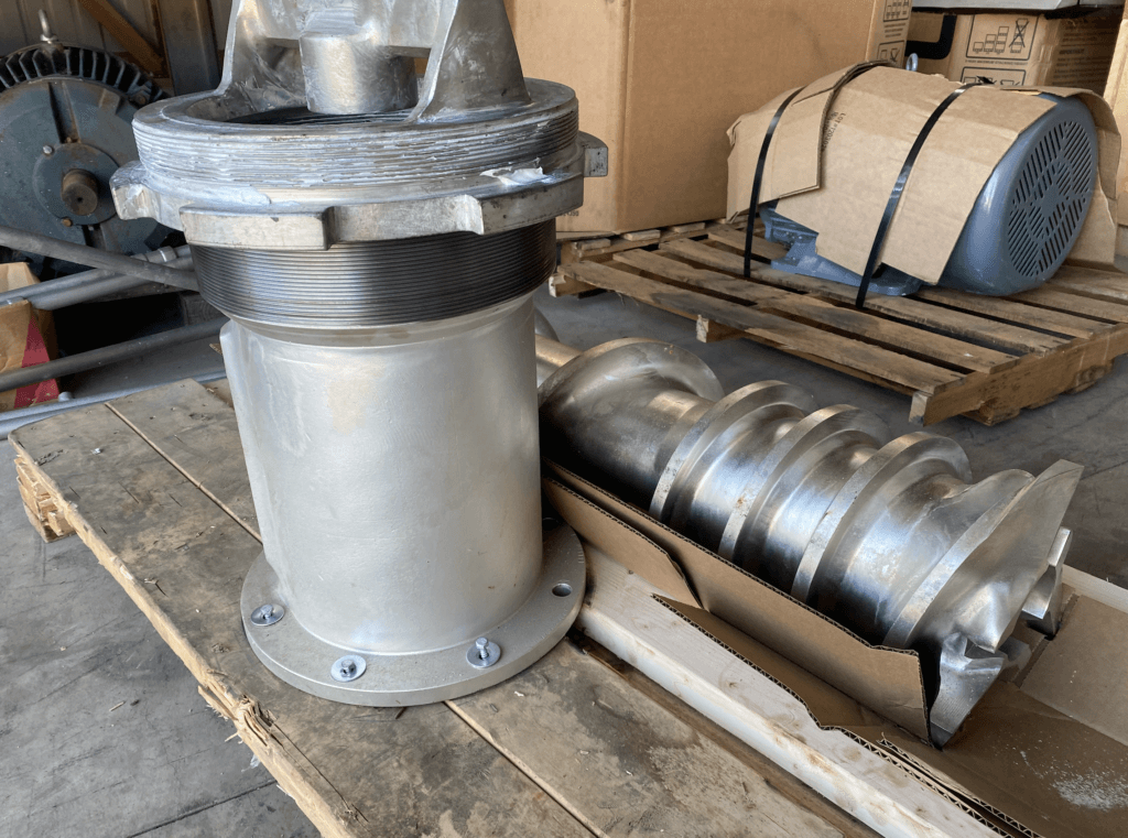 Weiler SFG1109 Grinder - view 4
