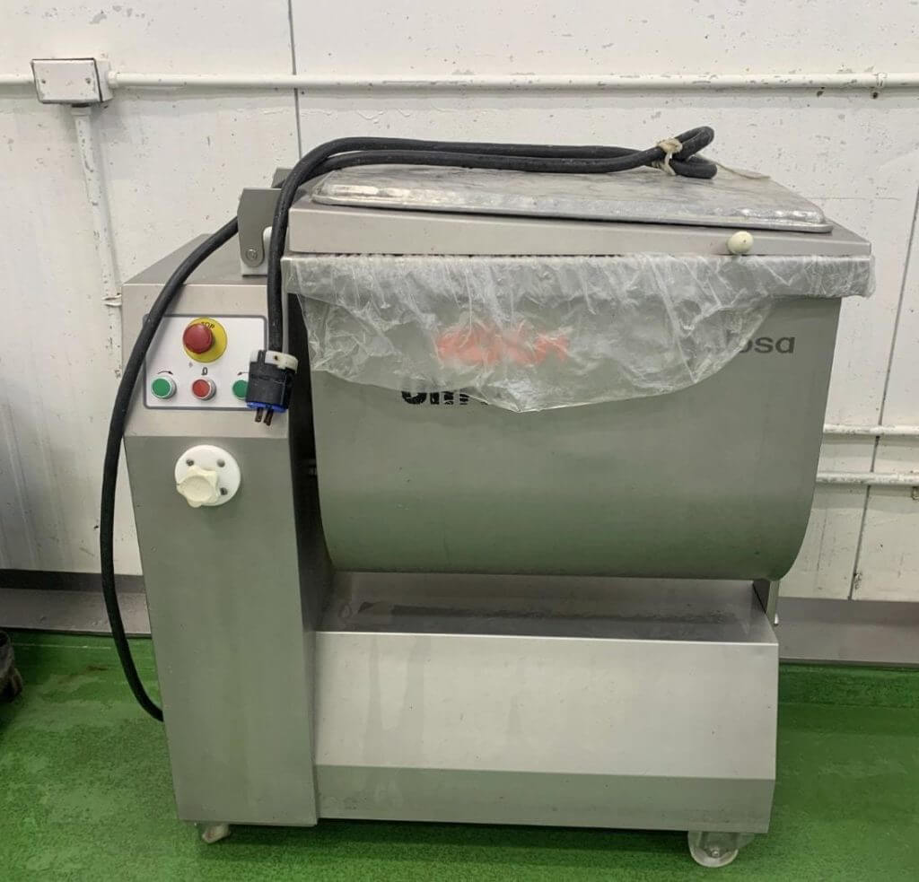 Fatosa A 150 Mixer