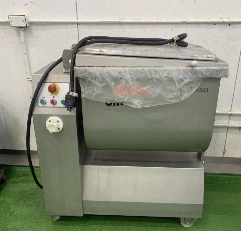 Fatosa A 150 Mixer