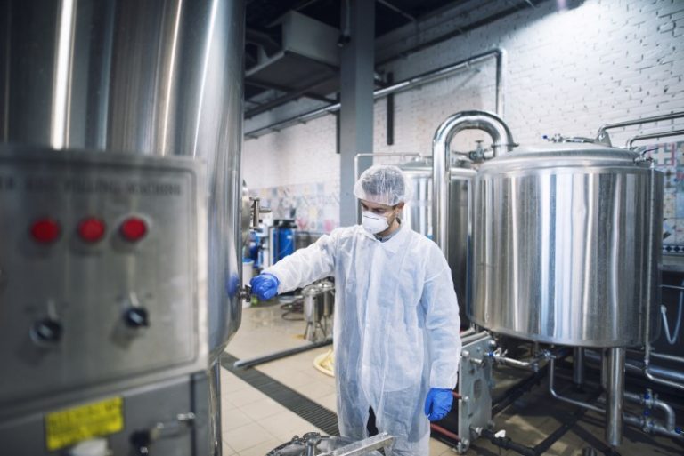 Tips for Maintaining Your Vemag 500 Vacuum Stuffer: A Guide by M&M Equipment