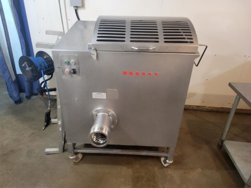 Thompson 3000 Mixer Grinder