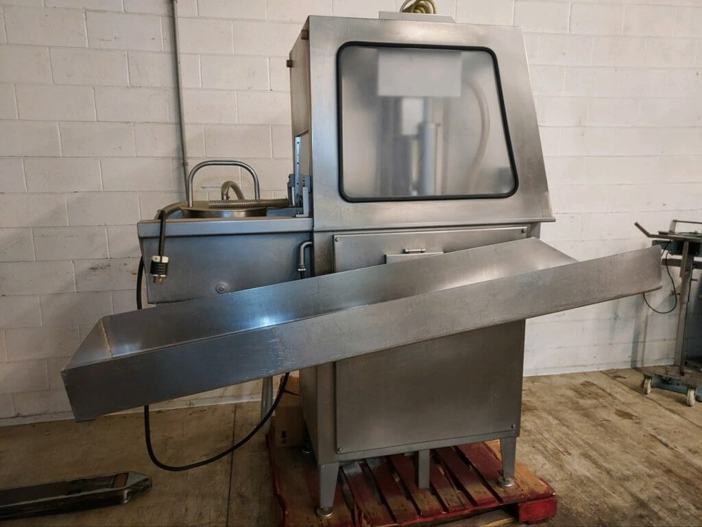 Inject Star BI-100 Pickle Injector - view 2