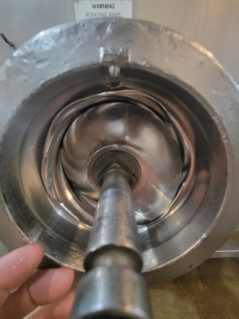 Thompson 3000 Mixer Grinder - view 5