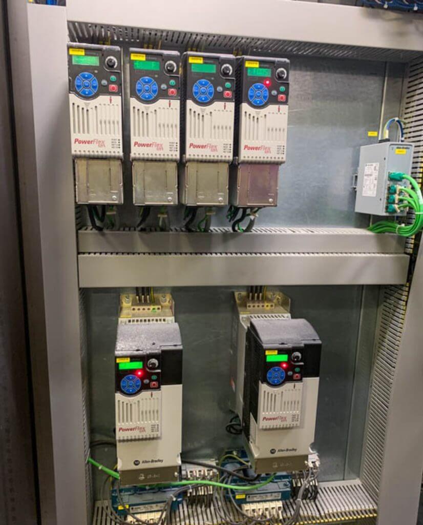 Pavan PV-HE150/18 Pasteurizer - view 5
