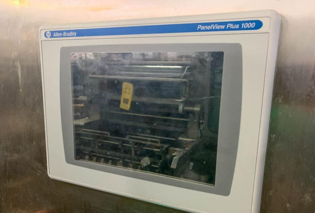 Pavan PV-HE150/18 Pasteurizer - view 7