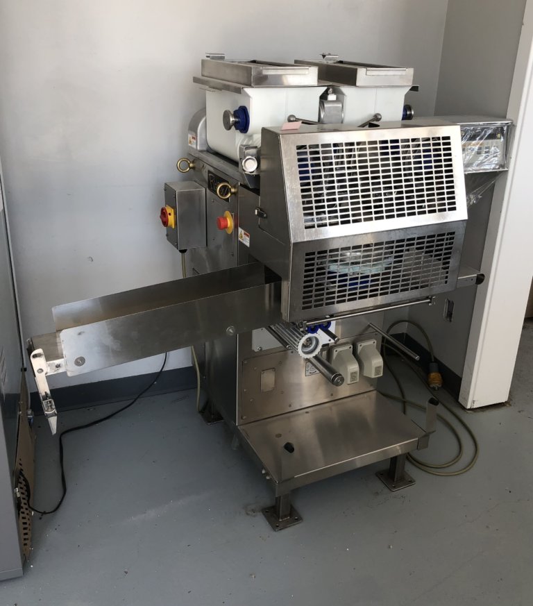 Rheon KN135 Cornucopia Former - view 3