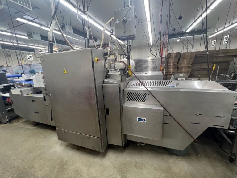 Ross S45 Packaging Machine