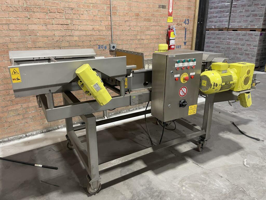 DTS K 452 Mushroom Slicer