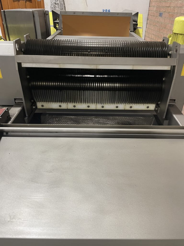 DTS K 452 Mushroom Slicer - view 7