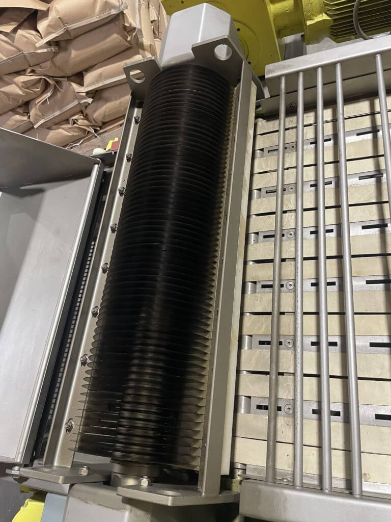 DTS K 452 Mushroom Slicer - view 9