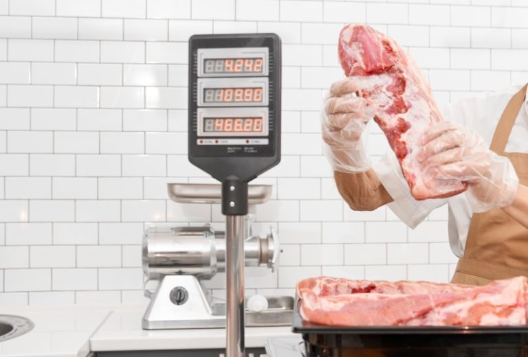 Choosing the Right Industrial Meat Grinder: Frozen Block vs Fresh Meat