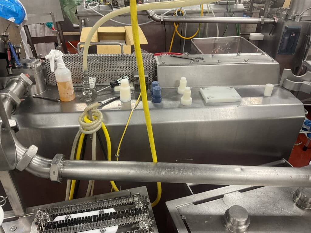 Townsend NL-17 Sausage Linker - view 3