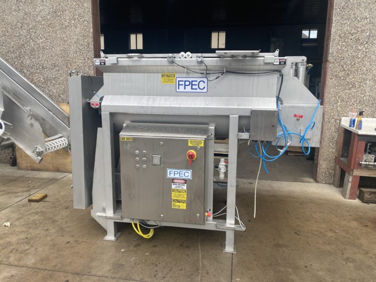 Fpec 814 Paddle Blender