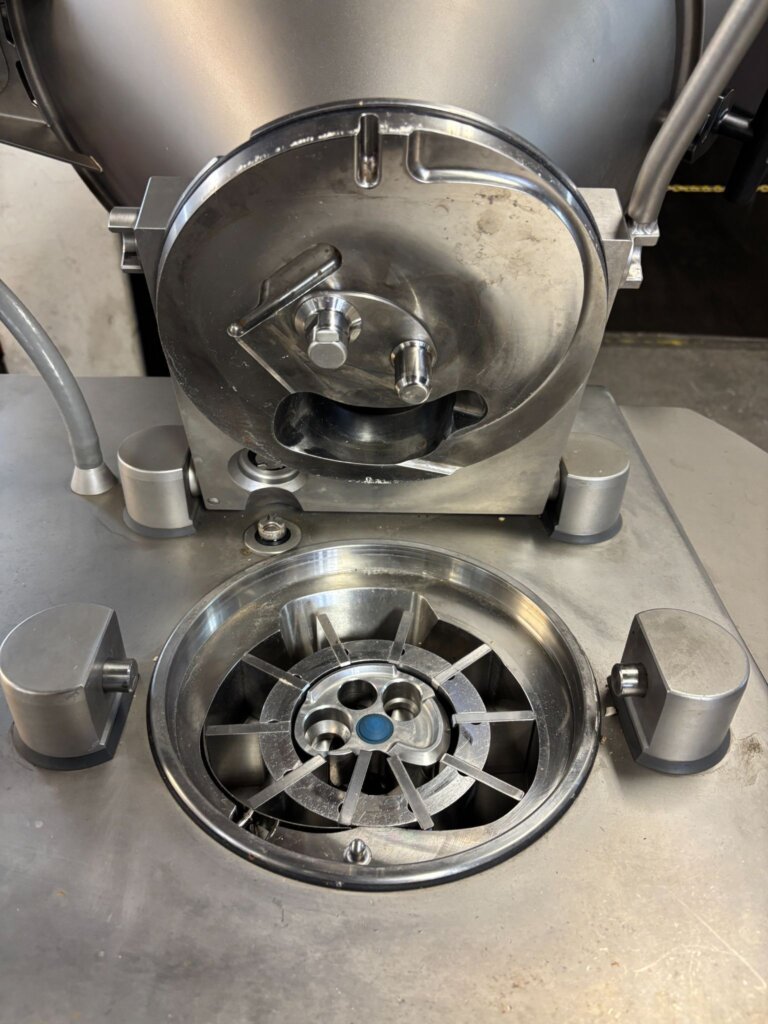 Handtmann VF 608 Plus Continuous Vacuum Stuffer - view 27