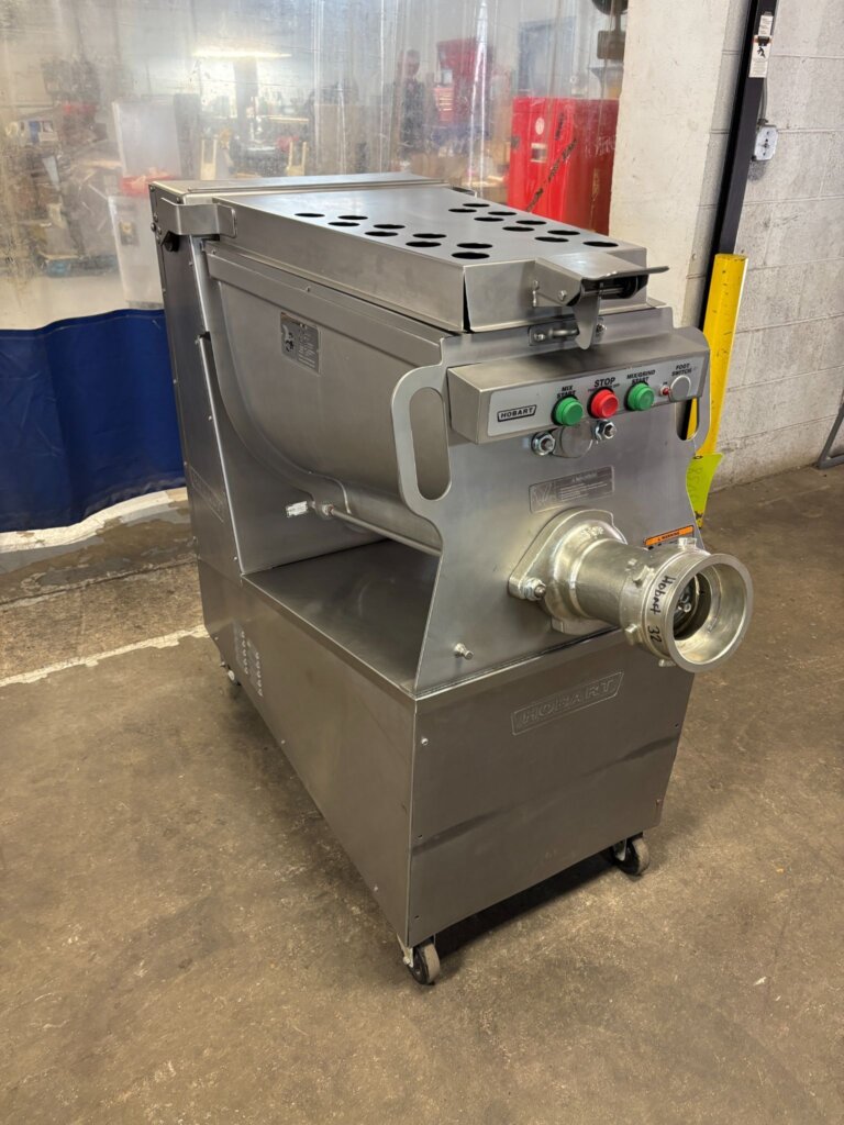 Hobart MG2032 Mixer Grinder - view 5