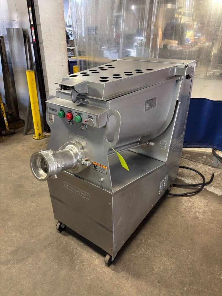 Hobart MG2032 Mixer Grinder - view 6