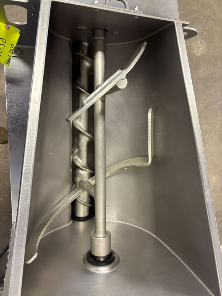 Hobart MG2032 Mixer Grinder - view 11