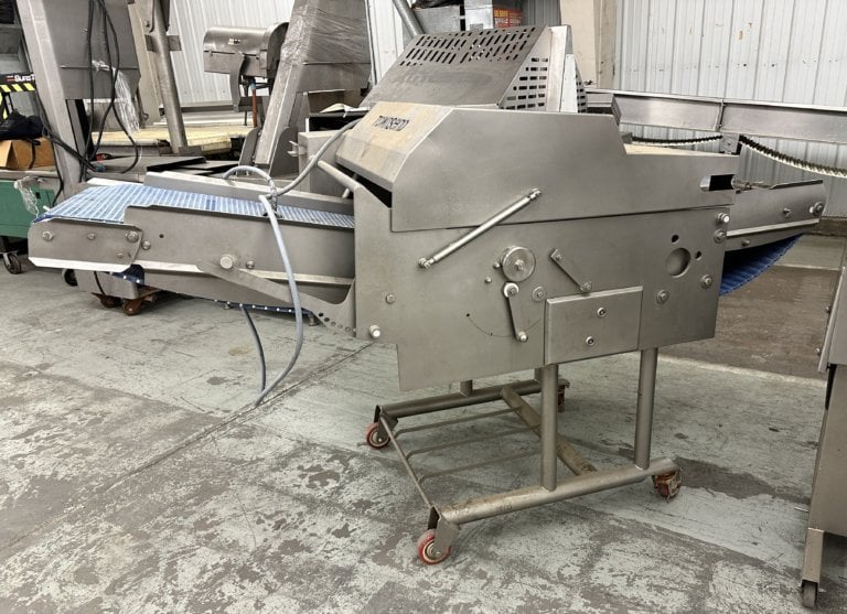 Townsend SK15-320 Automatic Skinner
