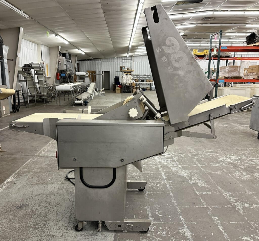 Townsend 9000 Automatic Skinner