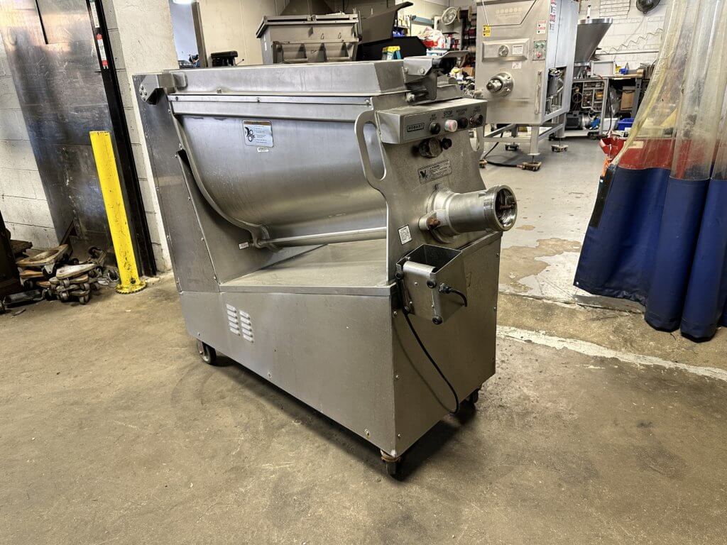 Hobart 2032 Mixer Grinder - view 2
