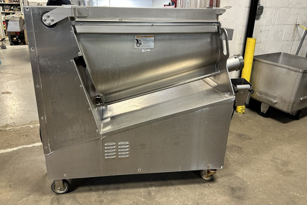 Hobart 2032 Mixer Grinder