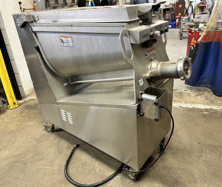 Hobart 2032 Mixer Grinder