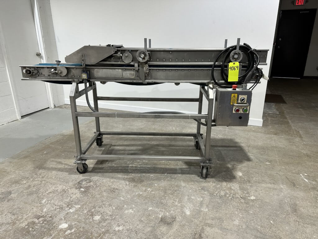 Bridge CF10 Cutlet Former