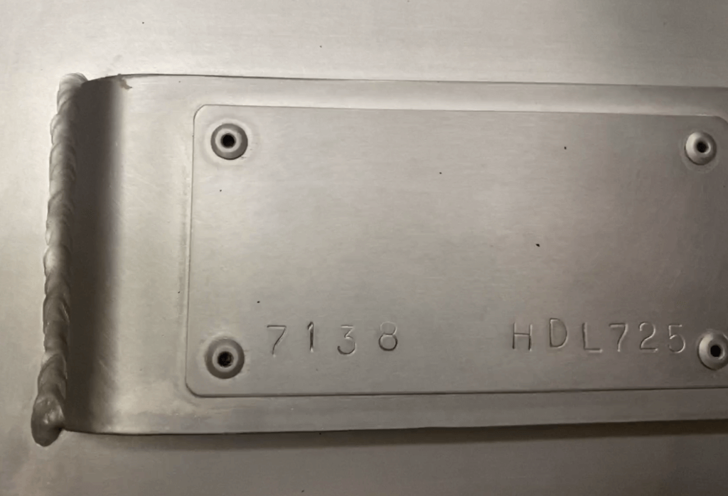 Fpec HLD 725 Hylift Combo Dumper - view 8