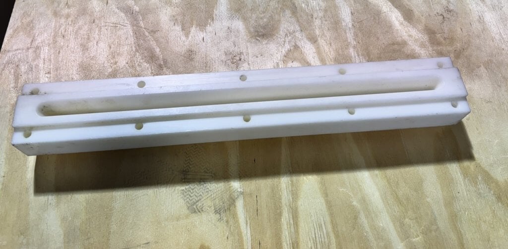 Handtmann Sheeting Nozzle - view 5