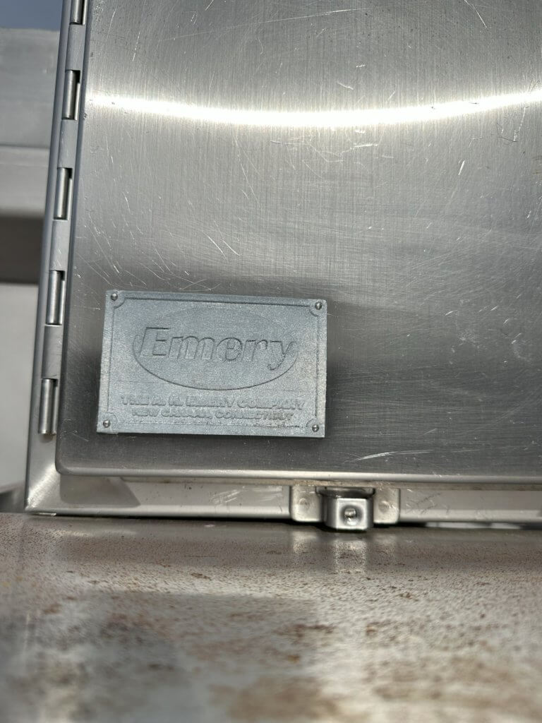 Emery Ribbon Blender - view 3