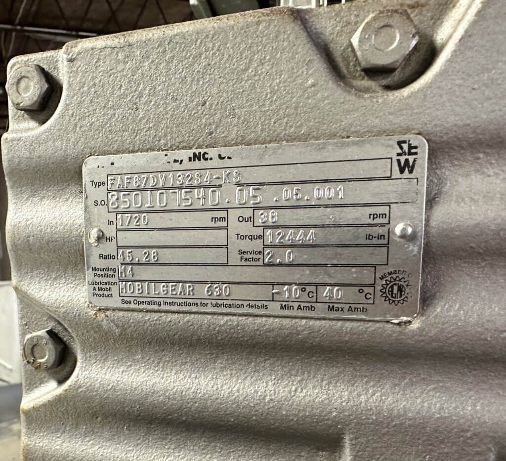 Hamilton S/A Kettle - view 6