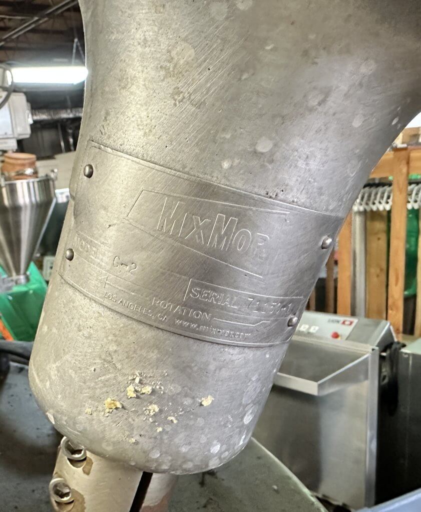 Hamilton S/A Kettle - view 3