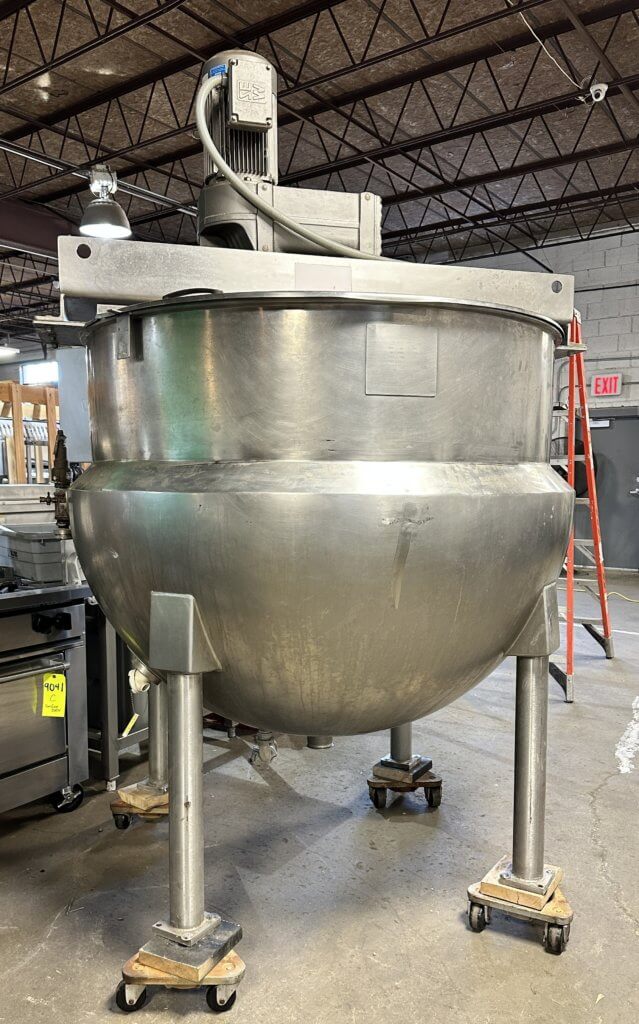 Hamilton S/A Kettle - view 2